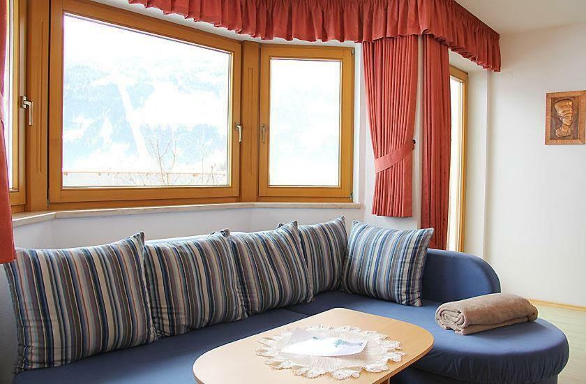 Ferienwohnung Bathelt Stumm Extérieur photo