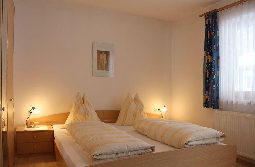 Ferienwohnung Bathelt Stumm Extérieur photo