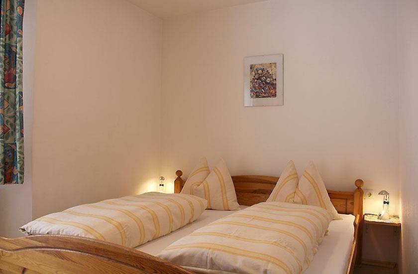 Ferienwohnung Bathelt Stumm Extérieur photo